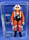 1978 Kenner Star Wars Luke Skywalker X-wing Pilot Loose Figure Afa 80+nm