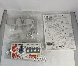 1996 Estes Star Wars X-Wing Starfighter Model Starter Set NEW OPEN BOX Extras