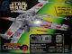 1997 Kenner Star Wars Power Of The Force Electronic Power X-wing Fighter #b