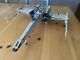 1998 Star Wars Collection Electronic X-wing Fighter (all Sounds Work)