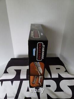 Antoc Merrick's X-Wing Fighter STAR WARS Vintage Collection MIB NEW Sealed #3