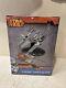 Brand New Star Wars X-wing Knife Block In Sealed Box Includes 5 Knives