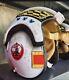 Disney Parks 2022 Star Wars Galaxy's Edge Adult X-wing Helmet With Sounds New
