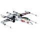 Figure Complex Star Wars Revoltech X-wing Approx. 150mm Abs Pvc Painted Movable