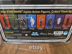 Gentle Giant Jumbo Star Wars Luke Skywalker X WING RED FIVE NEW sealed