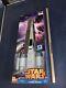 Hasbro Star Wars Giant X-wing Fighter From Hero Series New