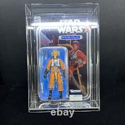 Hasbro Star Wars The Black Series 40th Anniversary Luke Skywalker X-Wing Pilot