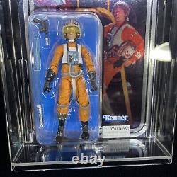 Hasbro Star Wars The Black Series 40th Anniversary Luke Skywalker X-Wing Pilot