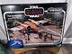 Hasbro Star Wars The Vintage Collection Poe Dameron's X-wing Fighter. Nib