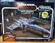 Hasbro Star Wars Vintage Collection Antoc Merrick X-wing Fighter