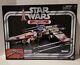 Hasbro Star Wars X-wing Fighter Luke Skywalker