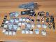 Imperial Assault Carrier Gozanti Freighter X-wing Miniatures Huge Epic With 2 Ties