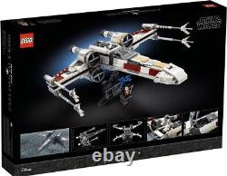 LEGO 75355 Disney Star Wars X-Wing Starfighter 1949 pcs Brand New