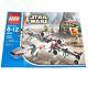 Lego Star Wars X-wing Fighter (dagobah) Blue Box 4502 New Nib Complete