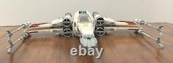 LEGO Star Wars 10240 UCS Red Five X-wing Starfighter 100% Complete No Manual
