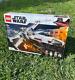 Lego Star Wars Luke Skywalker's X-wing Fighter 75301 Building Kit