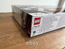 LEGO Star Wars Luke Skywalker's X-Wing Fighter 75301 Building Kit (474 Pieces)