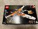 Lego Star Wars Poe Dameron's X-wing Fighter (75273) New Sealed