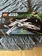 Lego Star Wars Red Five X-wing Starfighter (10240)