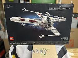 LEGO Star Wars X-Wing Starfighter (75355)