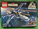 Lego Star Wars X-wing Fighter (7140) New