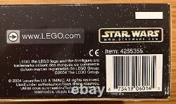 LEGO Star Wars X-wing Fighter Original Trilogy Edition Set 4502 Dagobah NEW