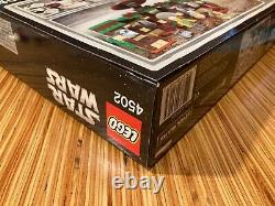 LEGO Star Wars X-wing Fighter Original Trilogy Edition Set 4502 Dagobah NEW