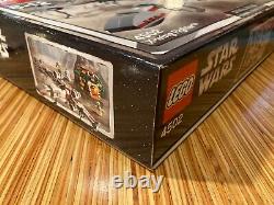 LEGO Star Wars X-wing Fighter Original Trilogy Edition Set 4502 Dagobah NEW