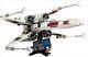 Lego 75355 Ultimate Collector Series X-wing Starfighter Star Wars 1949 Pcs New