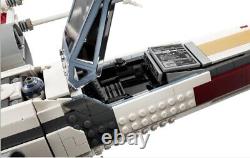Lego 75355 Ultimate Collector Series X-Wing Starfighter Star Wars 1949 pcs NEW
