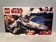 Lego Star Wars 75218 X-wing Starfighter New Sealed Unopened Box Retired