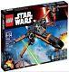 Lego Poe Dameron's X-wing Fighter 72102