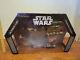 Luke Skywalker's X-wing Dagobah Star Wars Saga Collection Toysrus Exclusive Nib