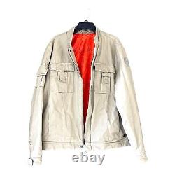 Musterbrand Star Wars Luke Skywalker X-Wing Limited Edition Jacket Men's X-Large