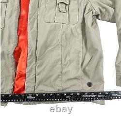 Musterbrand Star Wars Luke Skywalker X-Wing Limited Edition Jacket Men's X-Large