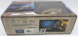 NEW Fantasy Flight Games Star Wars X-Wing Miniatures Game Ghost Expansion Pack