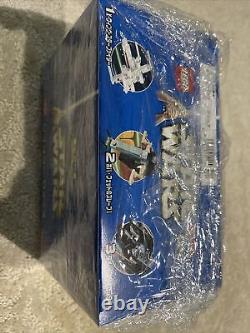 NEW LEGO Star Wars Kabaya Store Display X-Wing / Slave I / Tie MINT SDCC