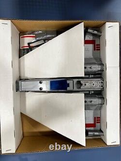 New Star Wars Takara 1978 Vintage Transforming X-wing