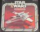 Original Star Wars X-wing With Box