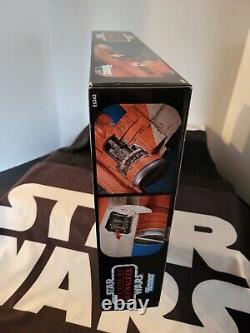 Poe Dameron's X-Wing Fighter STAR WARS The Vintage Collection MIB NEW