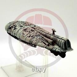 Rebel Transport GR-75 (Epic Miniature) X-Wing Miniatures Game USED