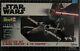 Revell Star Wars X-wing & Tie Fighter Collector Set 06054 Model Kit