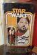 Signed Star Wars X-wing Pilot Snap Wexley Figure Greg Grunberg The Force Awakens