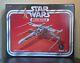 Star Wars The Vintage Collection X-wing Fighter (kenner) Rare