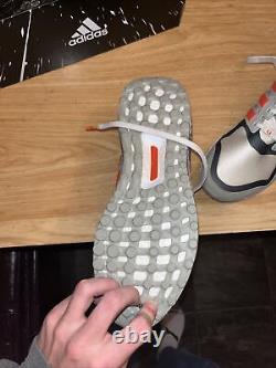 Size 9.5 adidas UltraBoost X Star Wars X-Wing Starfighter 2019