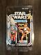 Star Wars Anh Luke X Wing Pilot Moc Unpunched Recarded Withprotective Case Palitoy