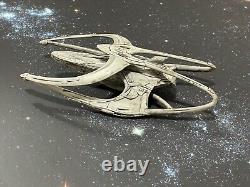 Star Wars Armada Fully Painted Andromeda Series 12 Acendant 3D 12k HiRes Print