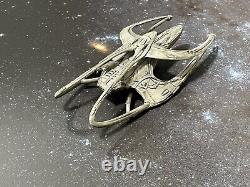 Star Wars Armada Fully Painted Andromeda Series 12 Acendant 3D 12k HiRes Print