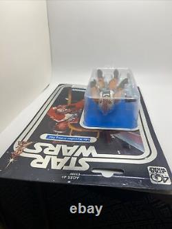 Star Wars Black Series 40th Celebration Exclusive LUKE SKYWALKER X-WING PILOT