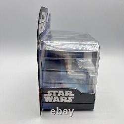 Star Wars Chase Micro Galaxy Squadron Jedi Luke Skywalker X-Wing 1 of 5000 New